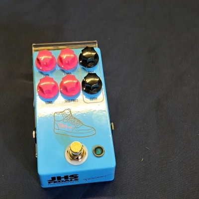 Store Special Product - JHS Pedals - PG-14